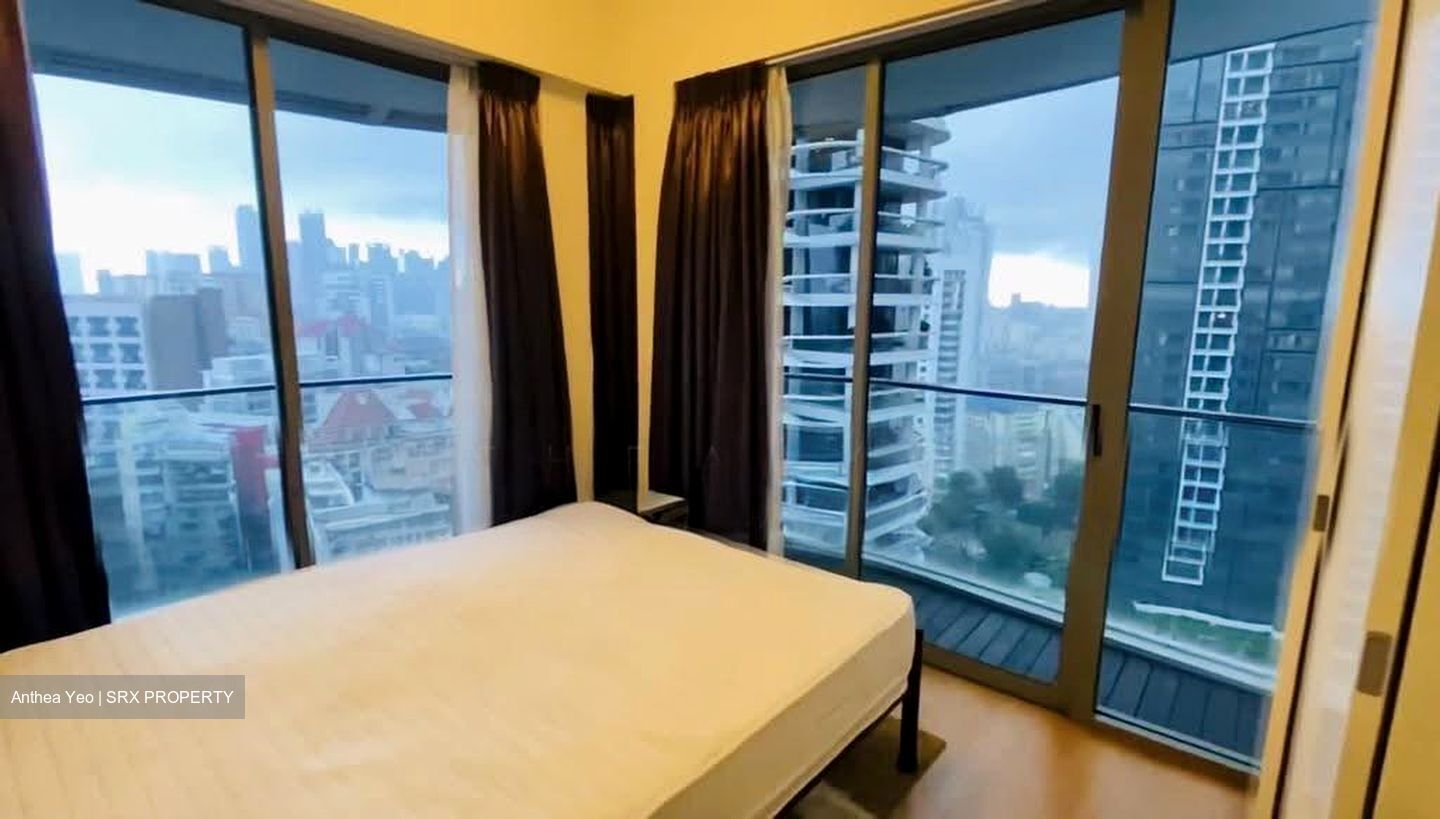Espada (D9), Apartment #610239561